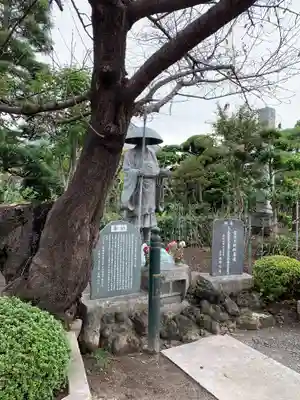 退魔寺(厄除茂呂不動尊)のその他建物