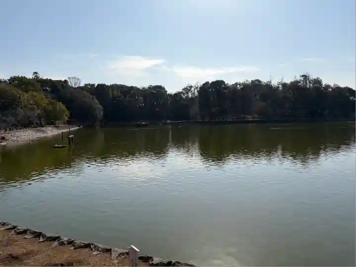 橿原神宮(奈良県)