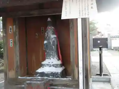 西新井大師総持寺(東京都)