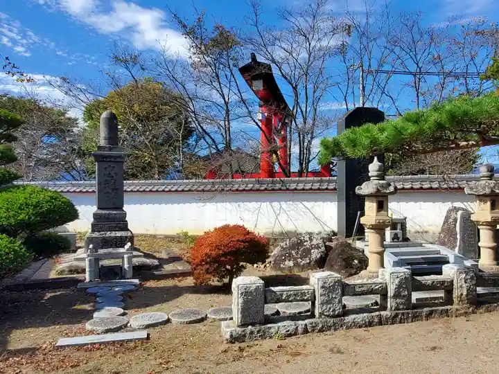長福寺(長野県)