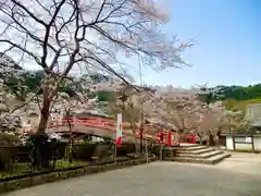 室生寺(奈良県)