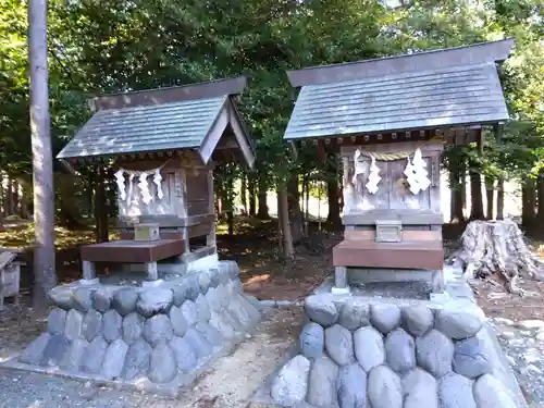 須倍神社(静岡県)