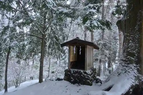 大塚丘(山梨県)