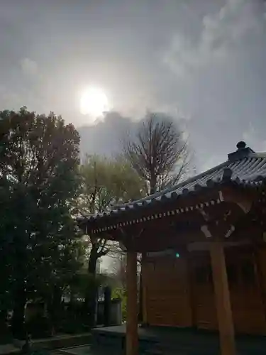 宝福寺のその他建物