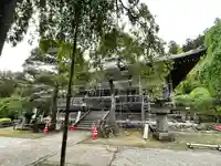 清雲寺(埼玉県)