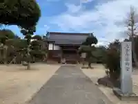 光林寺薬師堂(千葉県)