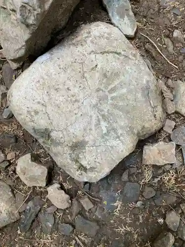御岩神社(茨城県)