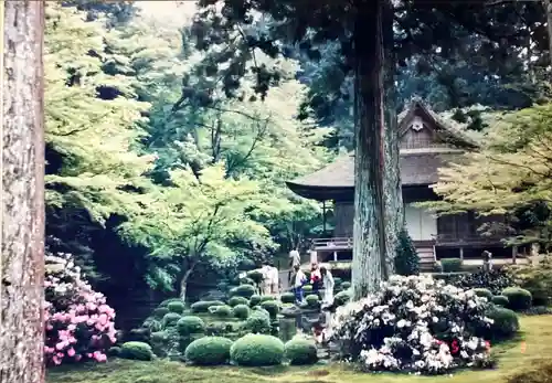 三千院門跡のその他建物