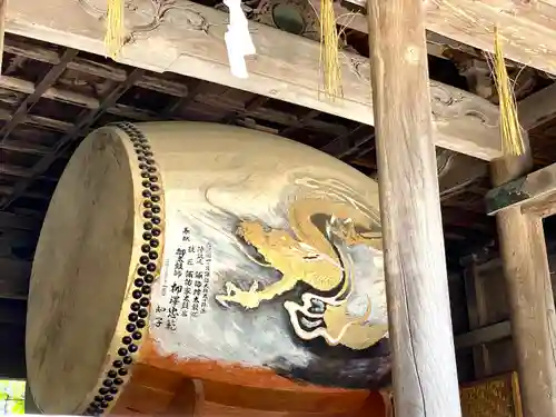 諏訪大社のその他建物