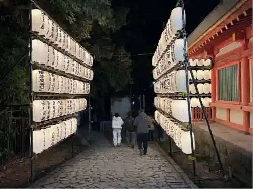 武蔵一宮氷川神社(埼玉県)