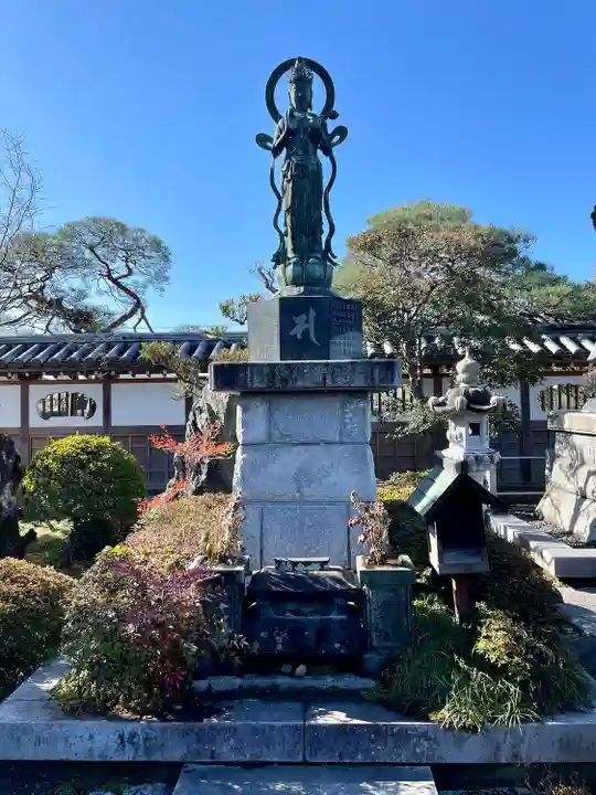 勝泉院(栃木県)