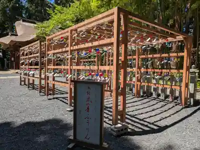 熊野大社(山形県)