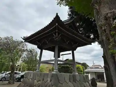 長徳寺(神奈川県)