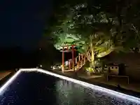 葛城神社(静岡県)