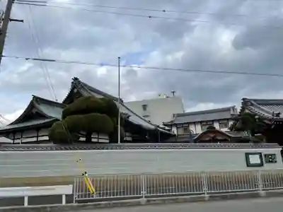 永昌寺のその他建物