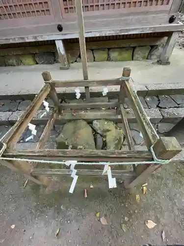 春日大社のその他建物