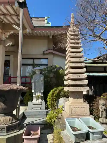 寶泉寺（宝泉寺）(神奈川県)