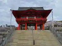 成田山名古屋別院大聖寺(犬山成田山)(愛知県)