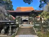 雲樹寺のその他建物