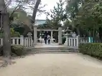 須左男神社(兵庫県)