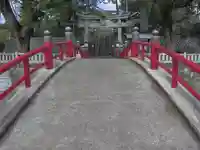 近津神社のその他建物