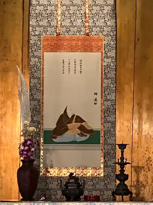 善巧寺(富山県)