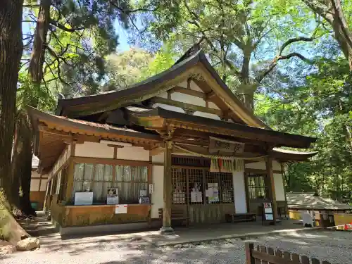 高千穂神社(宮崎県)