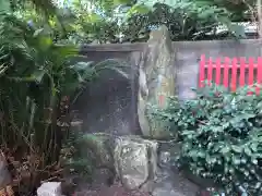 徳島眉山天神社の建物その他