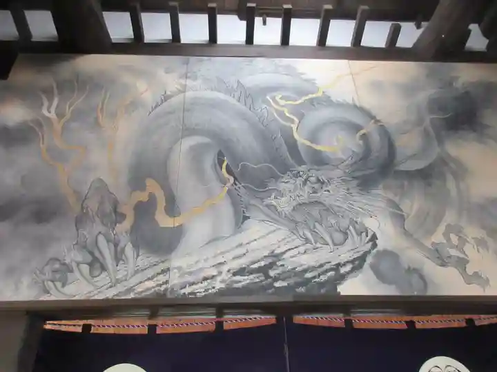 大藏經寺の芸術