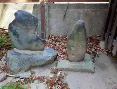 福島稲荷神社(福島県)