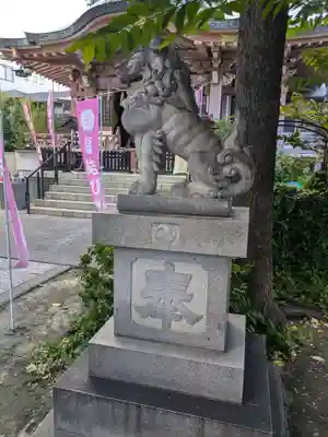 今戸神社(東京都)