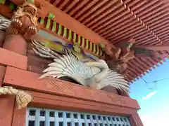 吾嬬神社(群馬県)