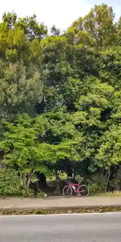 龍神社(奈良県)