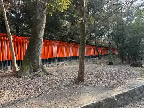 伏見稲荷大社(京都府)