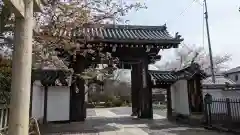 本満寺（本願満足寺）(京都府)