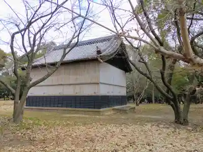 天満神社のその他建物