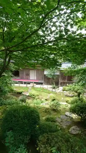 宗鏡寺のその他建物