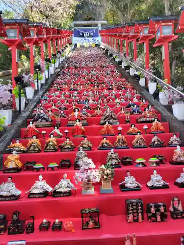 遠見岬神社(千葉県)