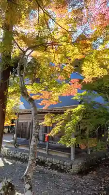 戸岩寺(滋賀県)