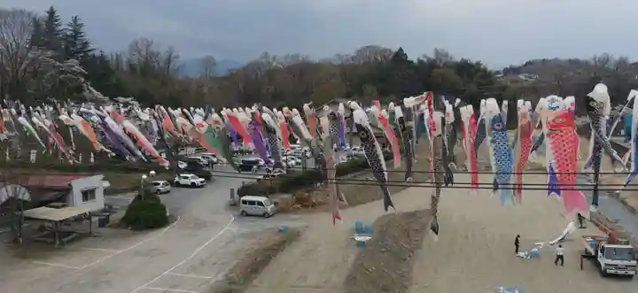 卜雲寺(埼玉県)
