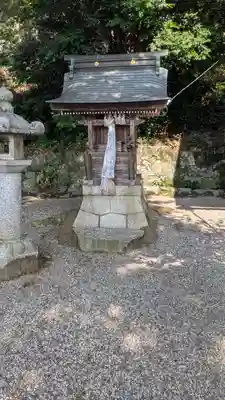 日吉神社(滋賀県)