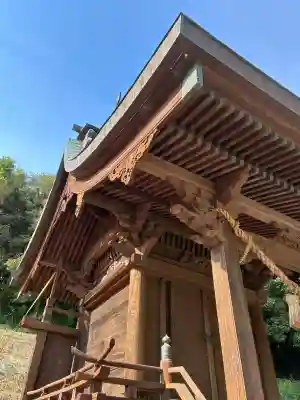 都農神社(宮崎県)