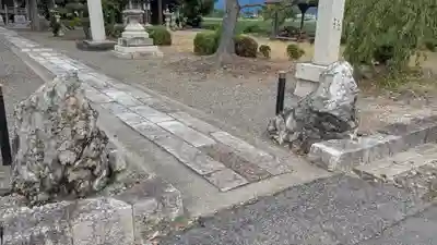 大守神社(滋賀県)