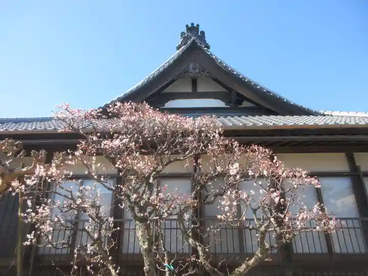 昌原寺(静岡県)