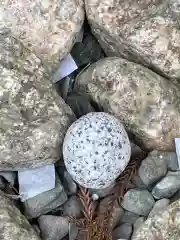 小國神社の建物その他