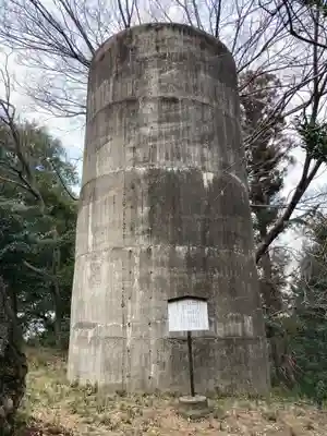 磯山諏訪神社(栃木県)