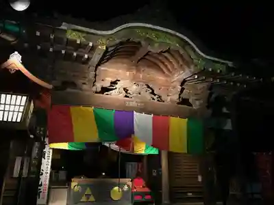 蓮馨寺のその他建物