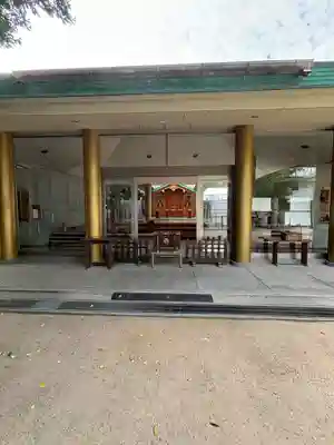 八劔神社(大阪府)