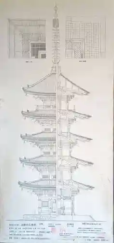 法観寺(京都府)