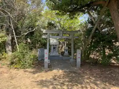 八幡大神(千葉県)